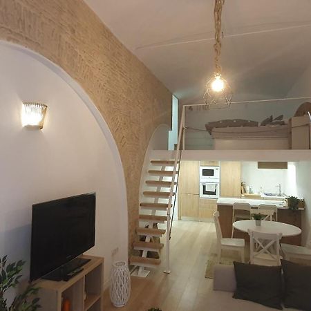 Triana 3 Wifi Apartment Seville Exterior photo